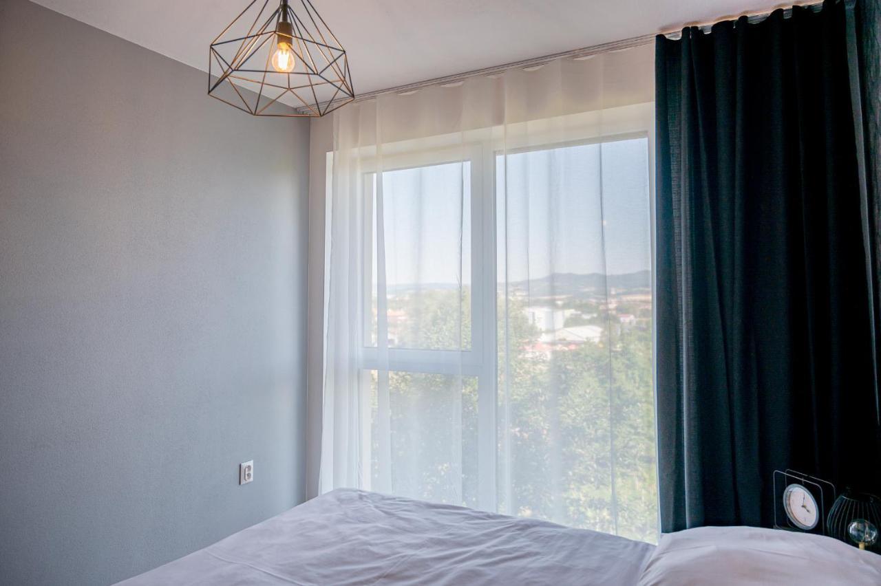 בויניצה Apartmany Pod Zamkom מראה חיצוני תמונה