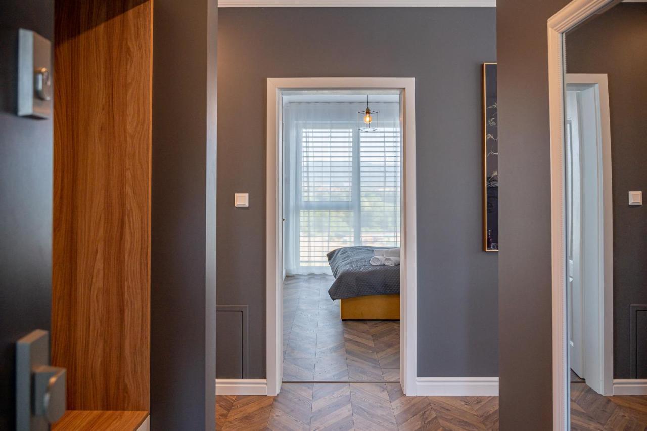 בויניצה Apartmany Pod Zamkom מראה חיצוני תמונה