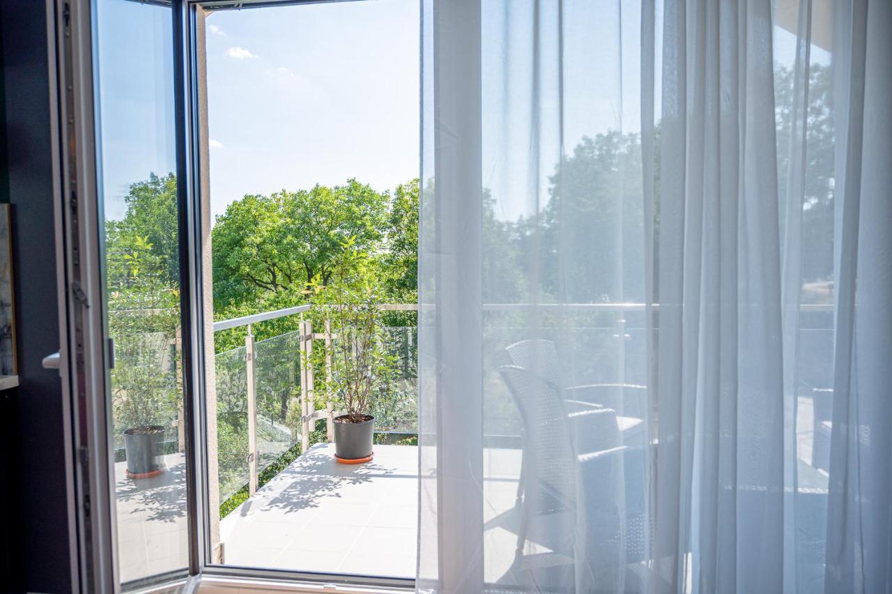 בויניצה Apartmany Pod Zamkom מראה חיצוני תמונה