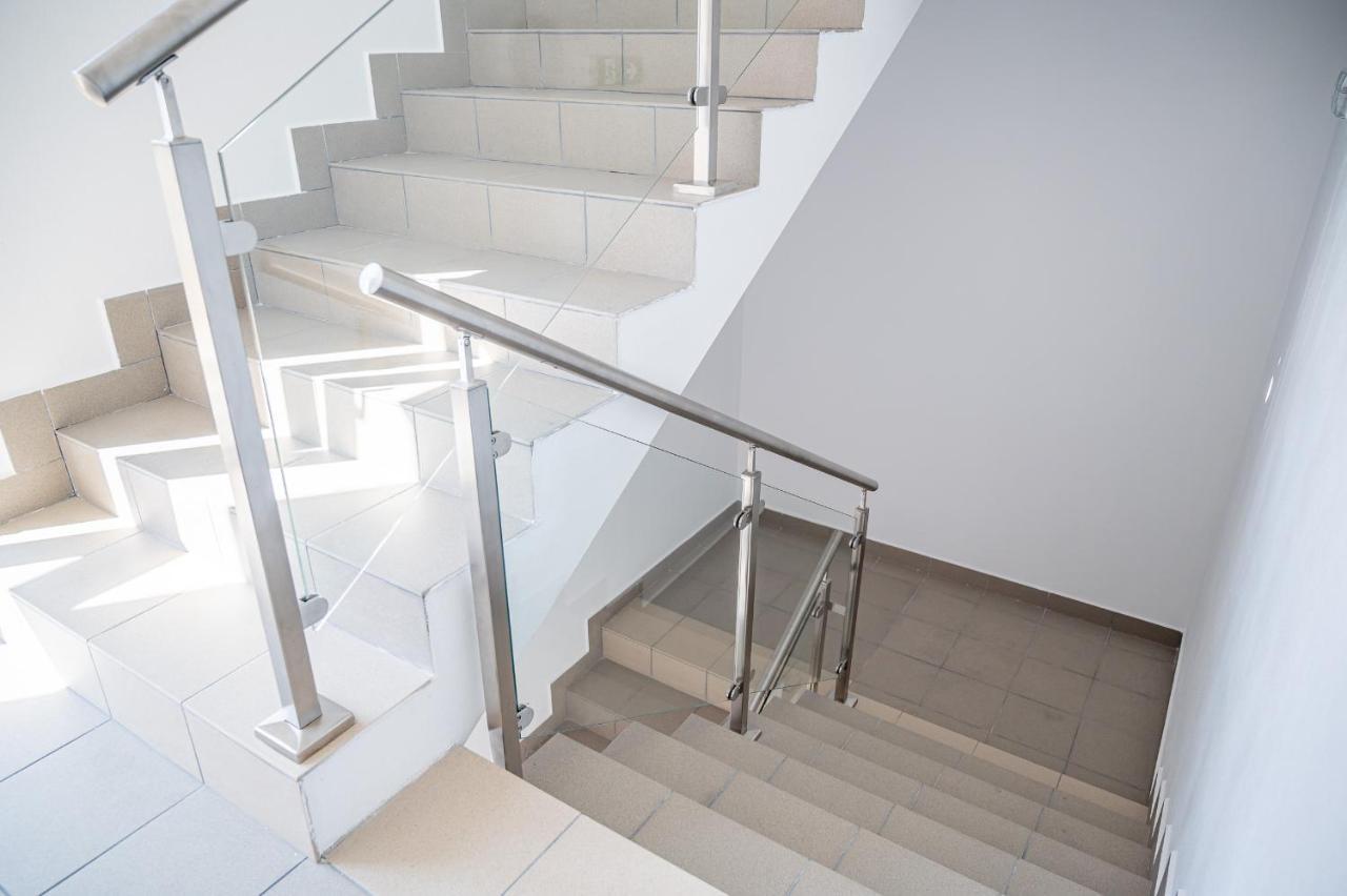 בויניצה Apartmany Pod Zamkom מראה חיצוני תמונה