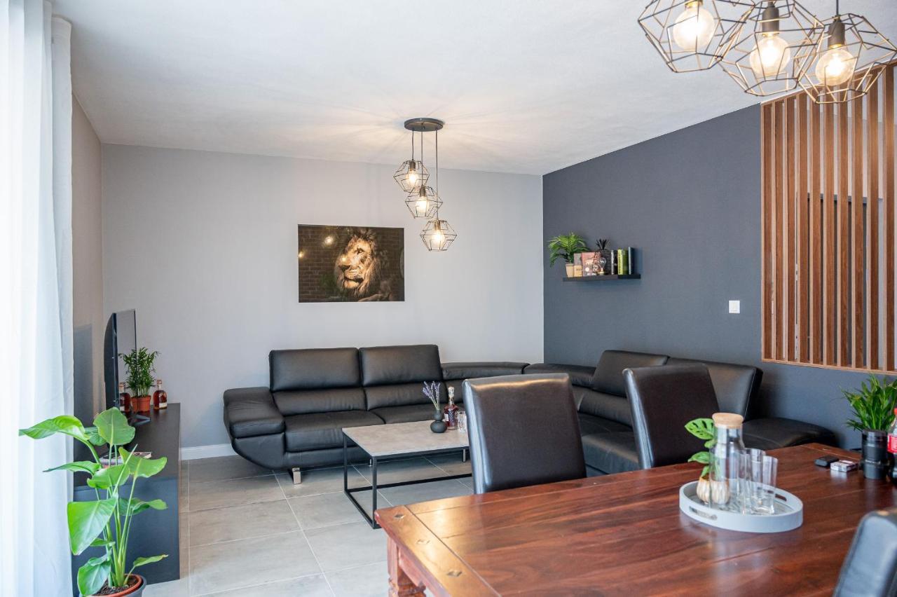 בויניצה Apartmany Pod Zamkom מראה חיצוני תמונה