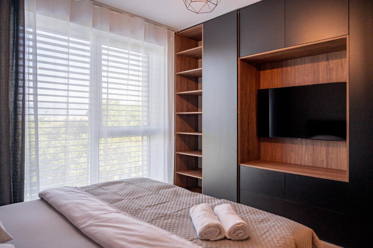 בויניצה Apartmany Pod Zamkom מראה חיצוני תמונה