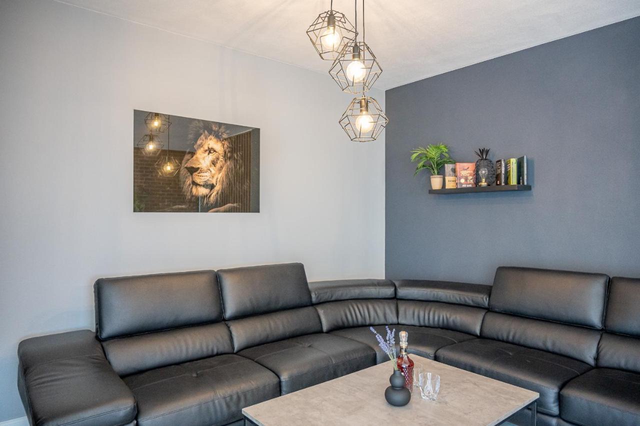 בויניצה Apartmany Pod Zamkom מראה חיצוני תמונה