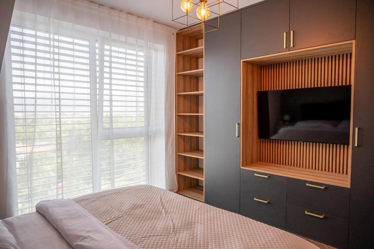 בויניצה Apartmany Pod Zamkom מראה חיצוני תמונה