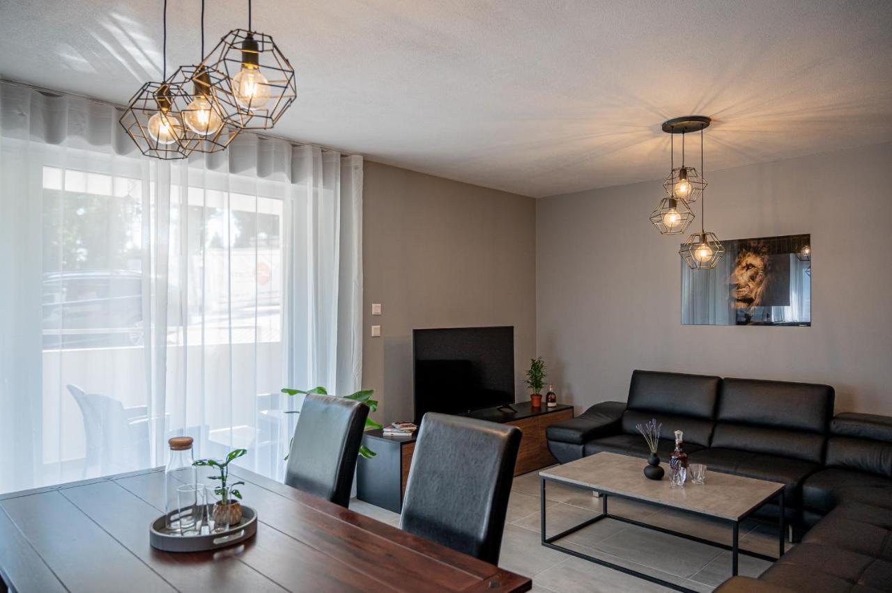 בויניצה Apartmany Pod Zamkom מראה חיצוני תמונה