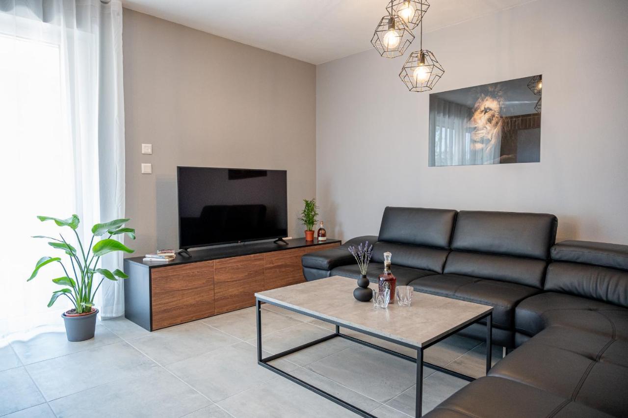 בויניצה Apartmany Pod Zamkom מראה חיצוני תמונה