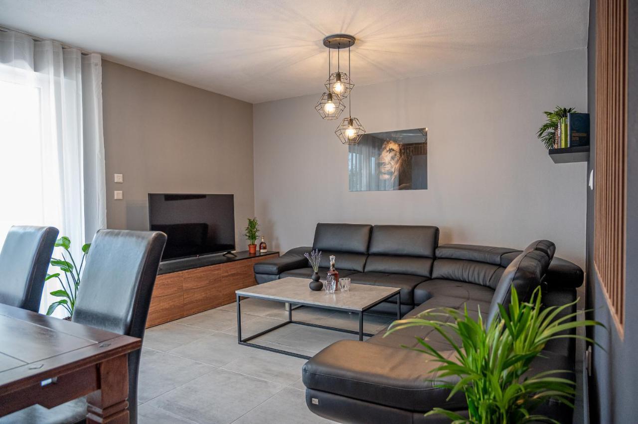 בויניצה Apartmany Pod Zamkom מראה חיצוני תמונה