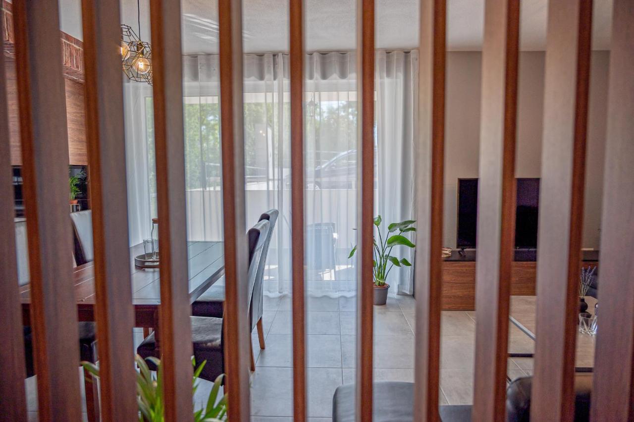 בויניצה Apartmany Pod Zamkom מראה חיצוני תמונה
