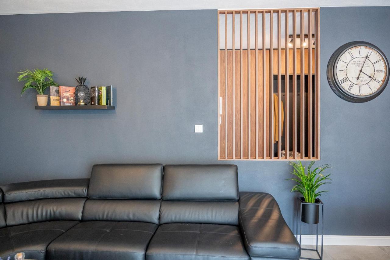 בויניצה Apartmany Pod Zamkom מראה חיצוני תמונה